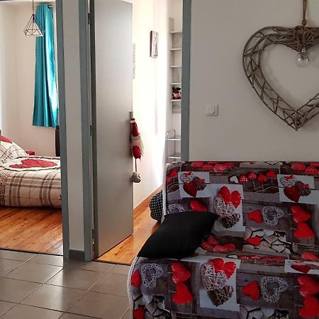 Saint Etienne De Tinee Apartment Екстериор снимка
