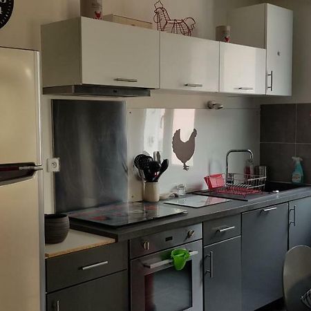 Saint Etienne De Tinee Apartment Екстериор снимка