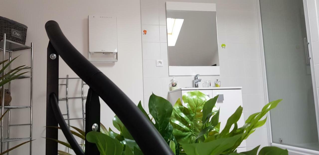 Saint Etienne De Tinee Apartment Екстериор снимка