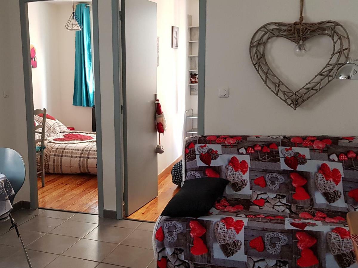 Saint Etienne De Tinee Apartment Екстериор снимка