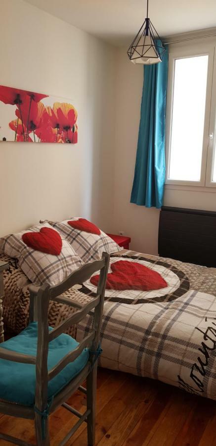 Saint Etienne De Tinee Apartment Екстериор снимка
