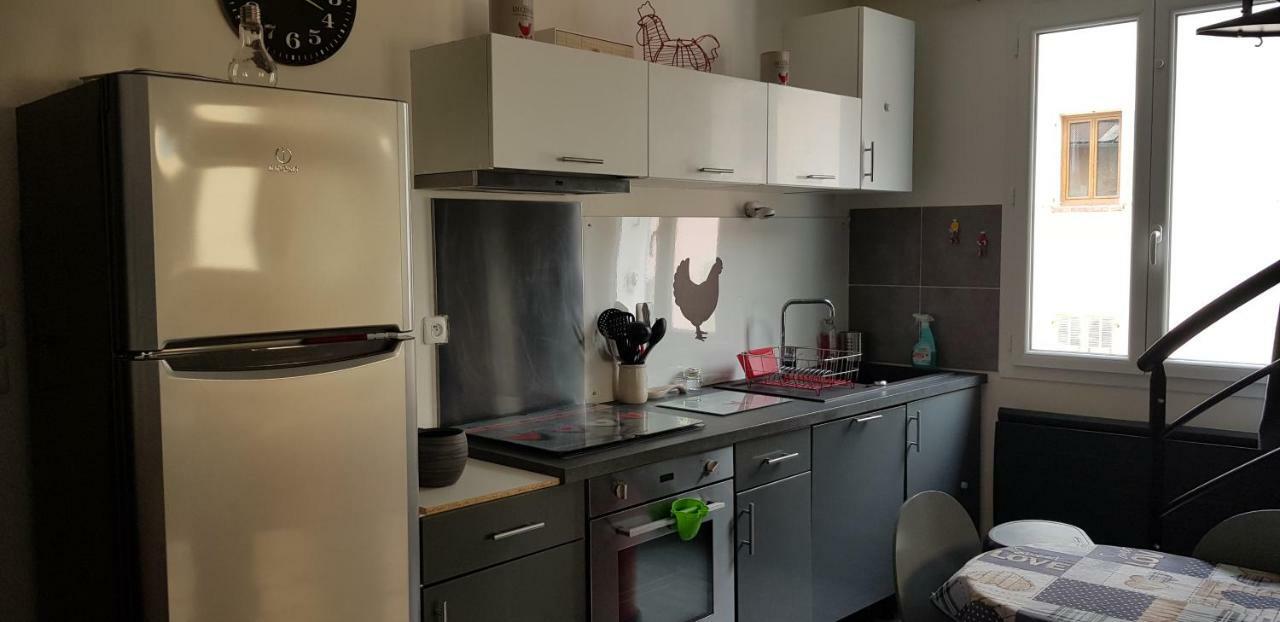 Saint Etienne De Tinee Apartment Екстериор снимка