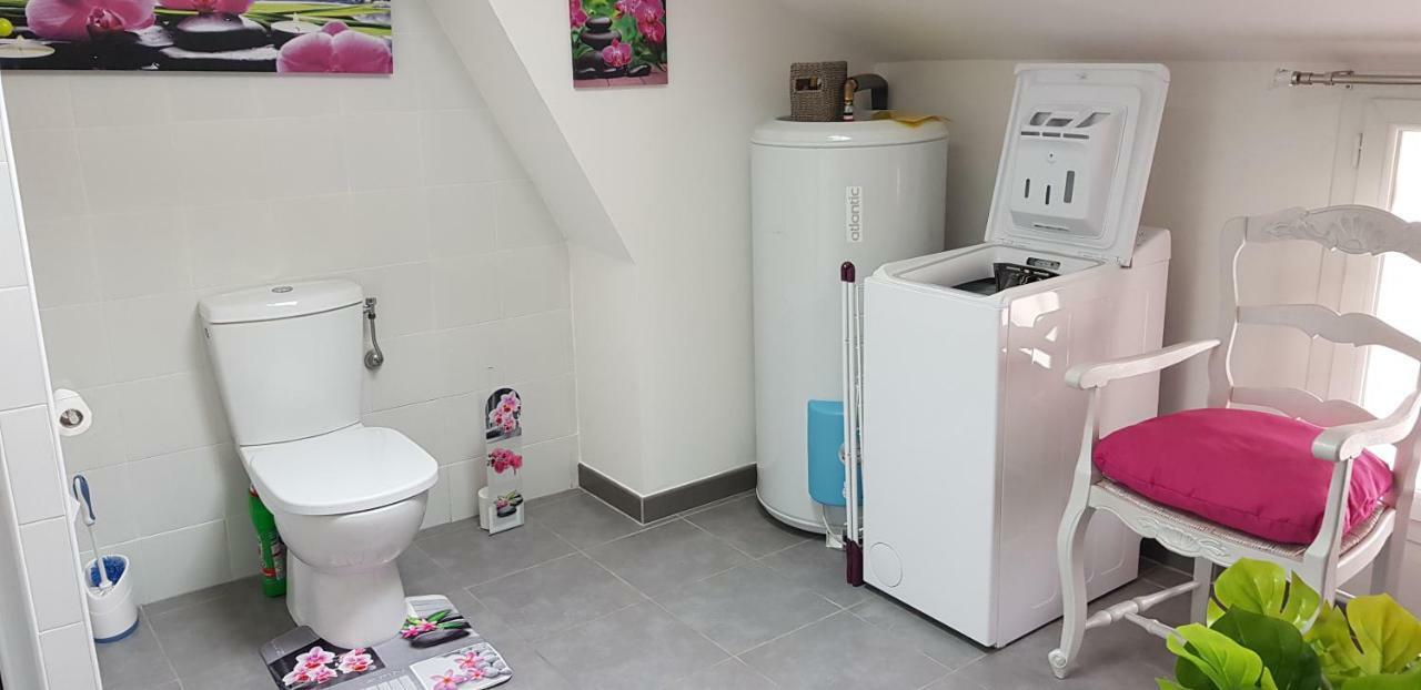 Saint Etienne De Tinee Apartment Екстериор снимка