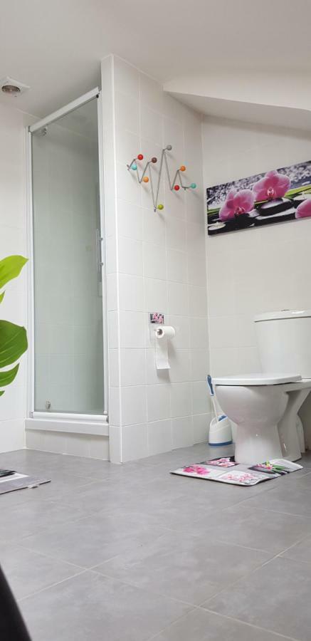 Saint Etienne De Tinee Apartment Екстериор снимка